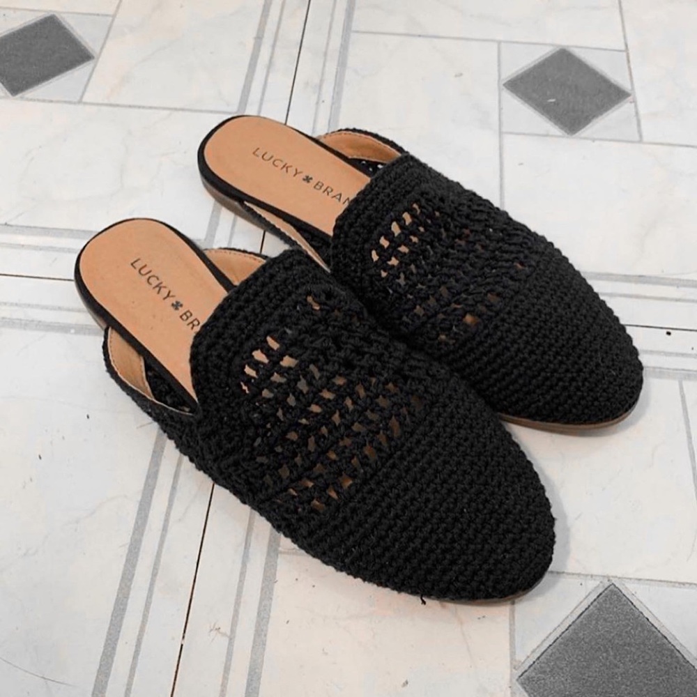lucky brand sandals